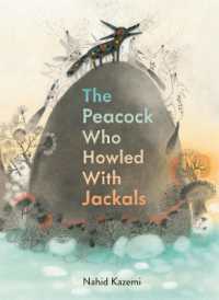 Peacock Who Howled with Jackals