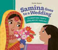 Samina Goes to a Wedding : Celebrations from a Bangladeshi Marriage