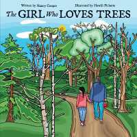 The Girl Who Loves Trees