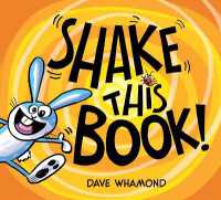 Shake This Book!
