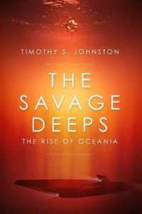 The Savage Deeps (Rise of Oceania)