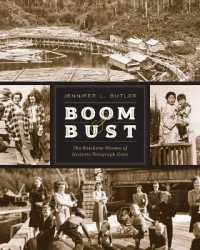 Boom & Bust : The Resilient Women of Historic Telegraph Cove
