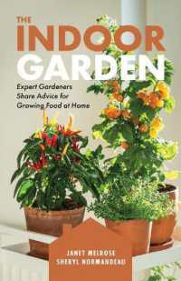 Gardening for Indoor Growing : Growing Food at Home