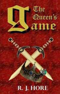 The Queen's Game (The Queen's Pawn)
