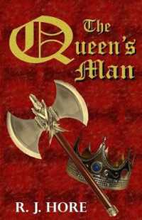 The Queen's Man (The Queen's Pawn)