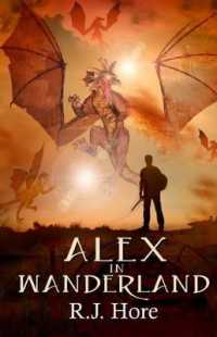 Alex in Wanderland