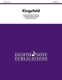 Kingsfold : Conductor Score (Eighth Note Publications)