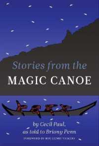 Stories from the Magic Canoe of Wa'xaid