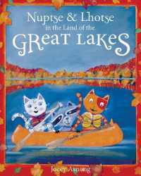 Nuptse and Lhotse in the Land of the Great Lakes (Nuptse and Lhotse)