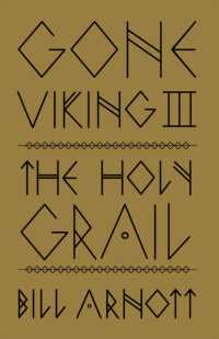 Gone Viking III : The Holy Grail (Gone Viking)