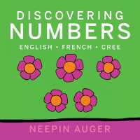Discovering Numbers: English * French * Cree
