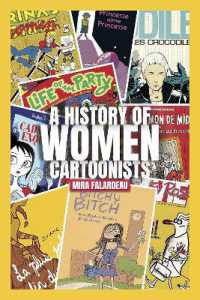 A History of Women Cartoonists