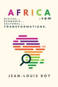 Africa.com : Digital, Economic, Cultural Transformation