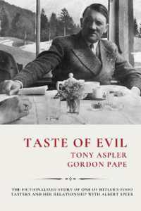Taste of Evil