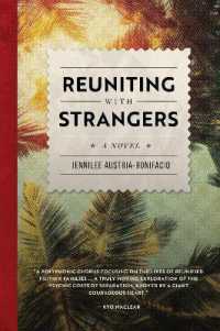 Reuniting with Strangers : A Novel