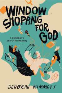 Window Shopping for God : A Comedian's Search for Meaning