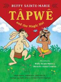 Tpwe and the Magic Hat