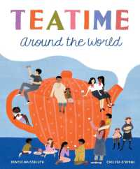 Teatime around the World (Taste the World)