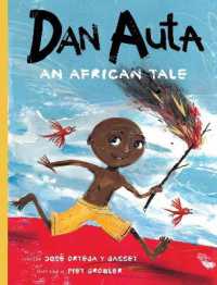 Dan Auta : An African Tale (Aldana Libros)