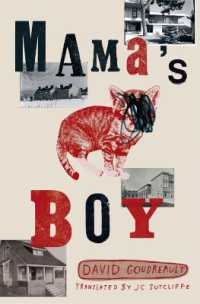 Mama's Boy (Literature in Translation Series)