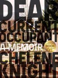Dear Current Occupant : A Memoir (Essais Series)