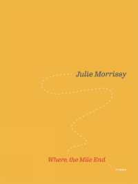Where, the Mile End