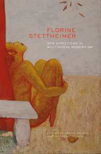 Florine Stettheimer : New Directions in Multimodal Modernism