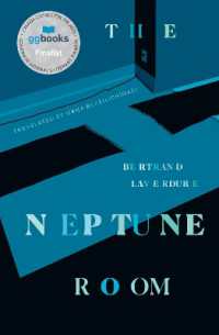 The Neptune Room (Literature in Translation Series)