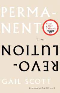 Permanent Revolution : Essays