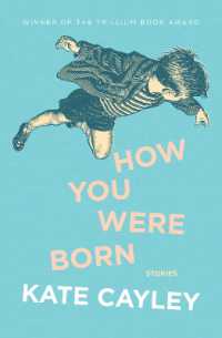 How You Were Born （10TH）