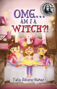 Omg... Am I a Witch?! (Omg")