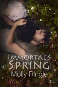Immortal's Spring (The Chrysomelia Stories) -- Paperback / softback