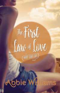 First Law of Love (A Shore Leave Cafe Romance) -- Paperback / softback