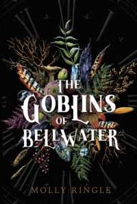 Goblins of Bellwater -- Paperback / softback