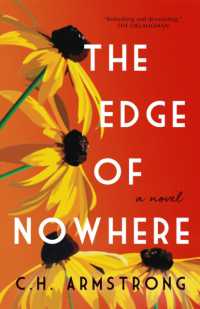 Edge of Nowhere -- Paperback / softback