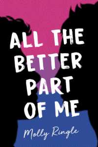 All the Better Part of Me -- Paperback / softback