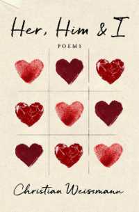 Her, Him & I : Poems