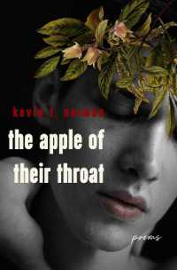 The Apple of Their Throat : Poems