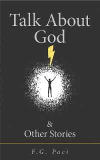 Talk about God & Other Stories (Essential Prose Series)