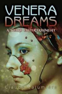 Venera Dreams : A Weird Entertainment (Speculative Fiction)