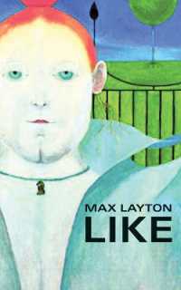 Like (Essential Poets series)