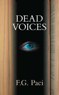 Dead Voices (Essential Prose Series)