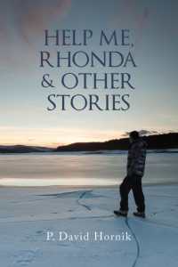 Help Me, Rhonda & Other Stories (World Prose)