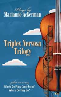 Triplex Nervosa Trilogy (Essential Drama Series)
