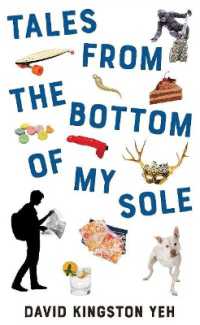 Tales from the Bottom of My Sole (Essential Prose Series)