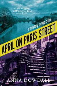 April on Paris Street Volume 31 (Mystery and Crime)