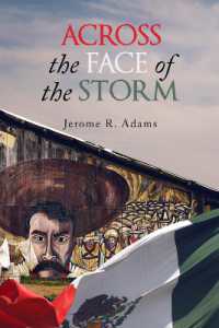 Across the Face of the Storm (World Young Readers)