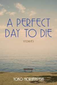 A Perfect Day to Die (World Prose)
