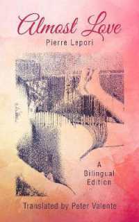 Almost Love (World Poetry)