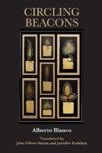 Circling Beacons (World Poetry)